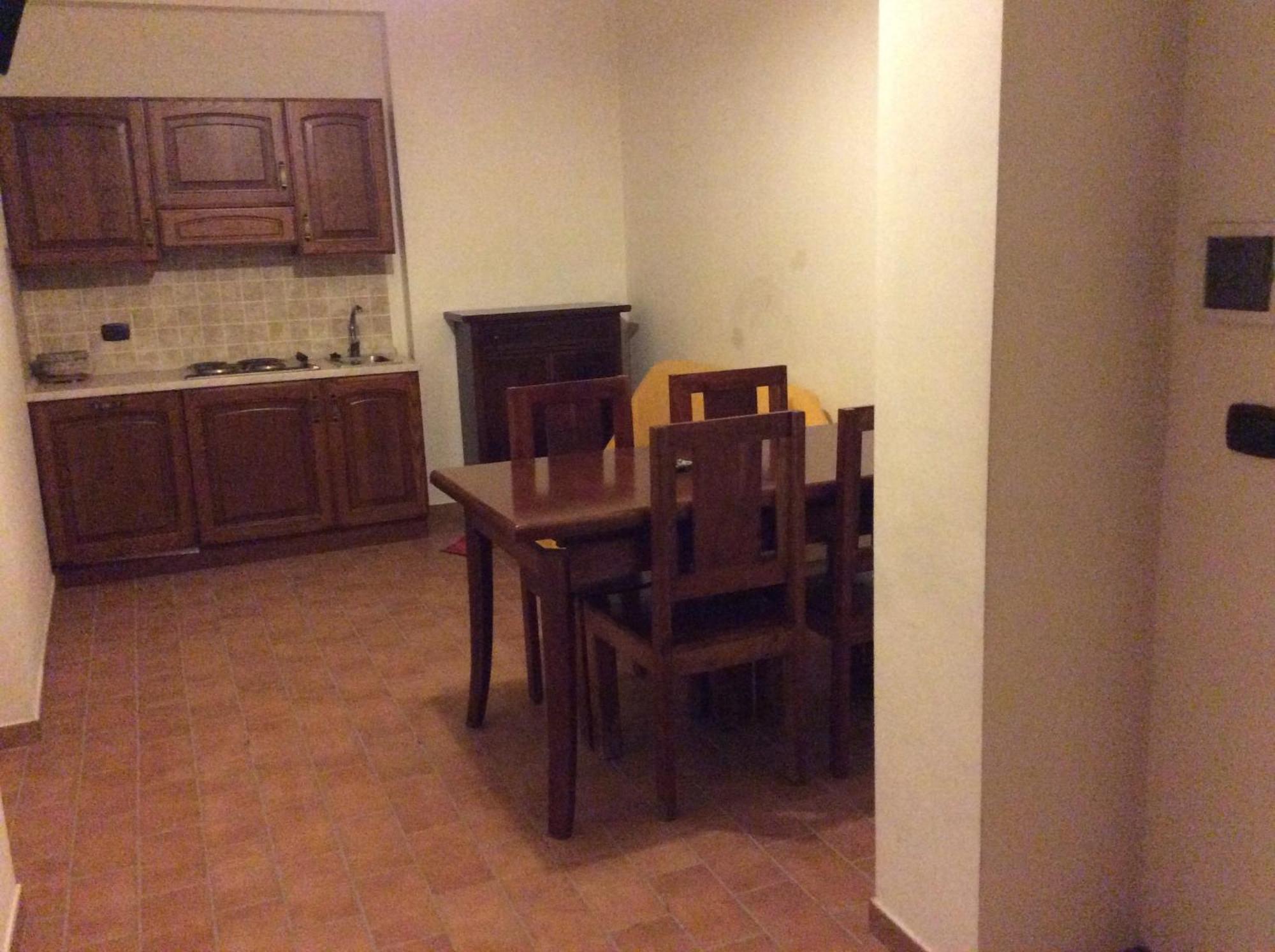 福多德皮埃尔罗尼公寓式酒店 切拉诺 客房 照片